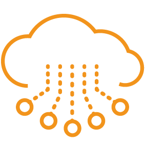 cloud icon